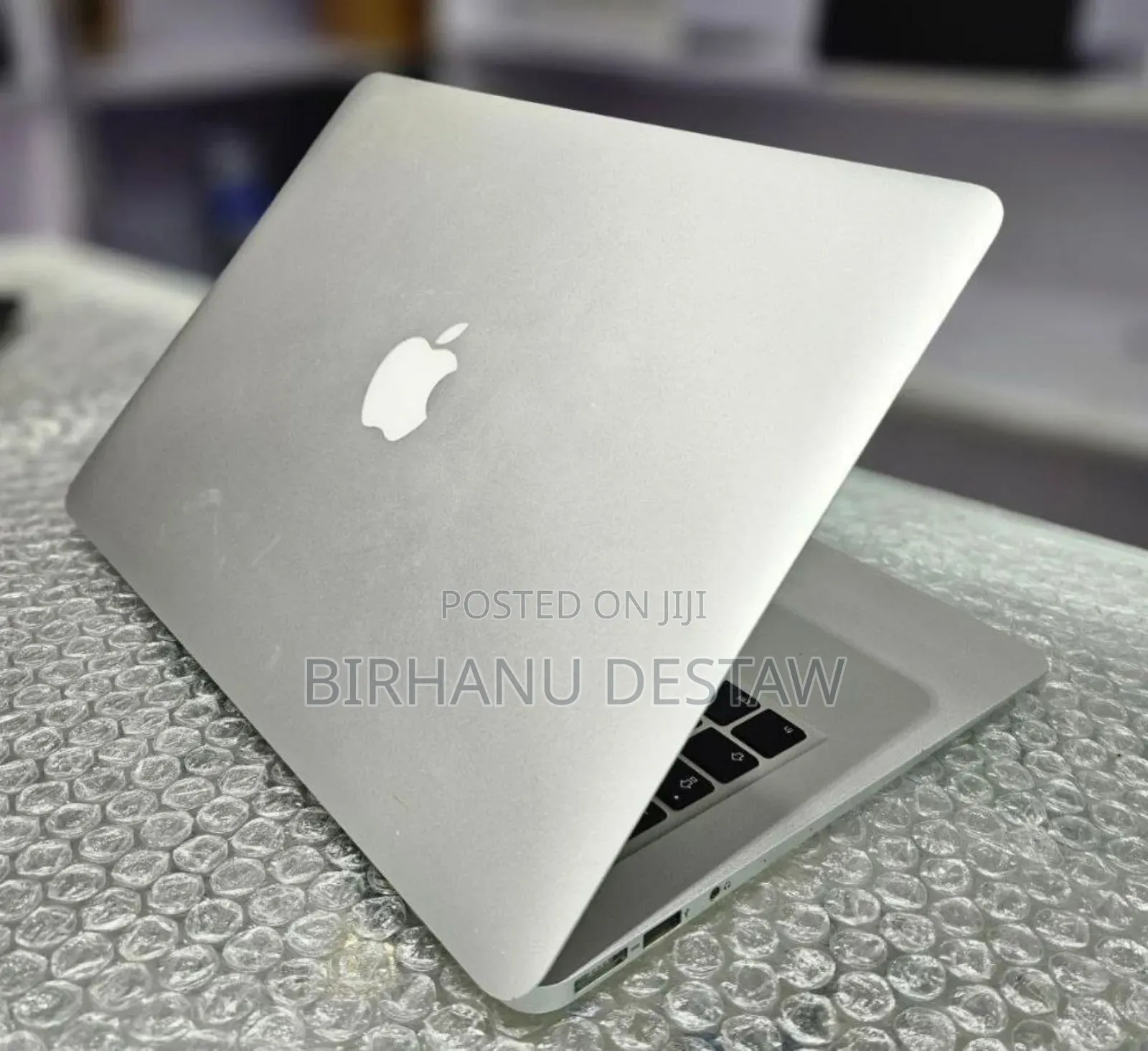 New Laptop Apple MacBook Air 2014 8GB Intel Core i7 SSD 512GB