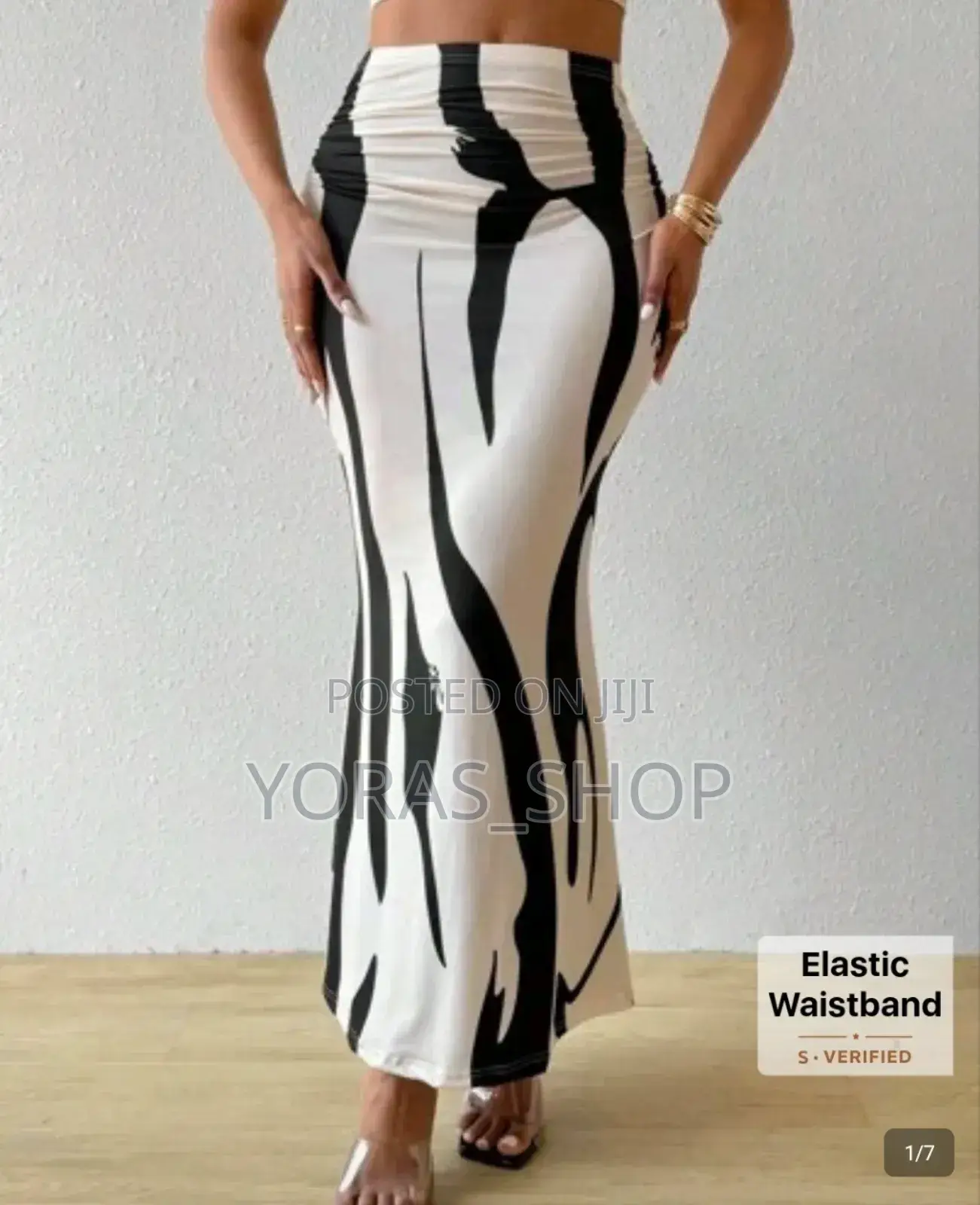 Yoras_shop All-in-One Online Shop