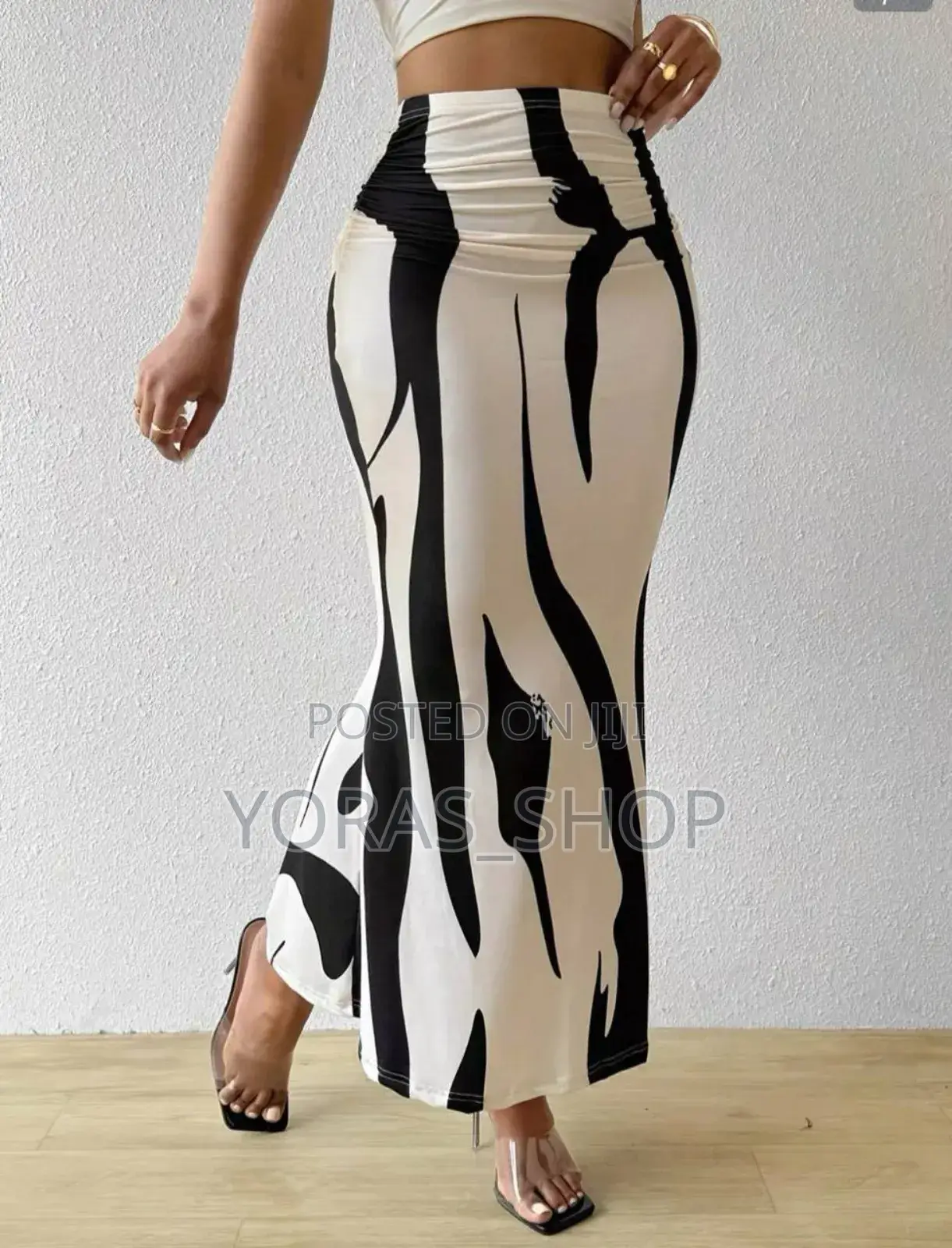 Yoras_shop All-in-One Online Shop