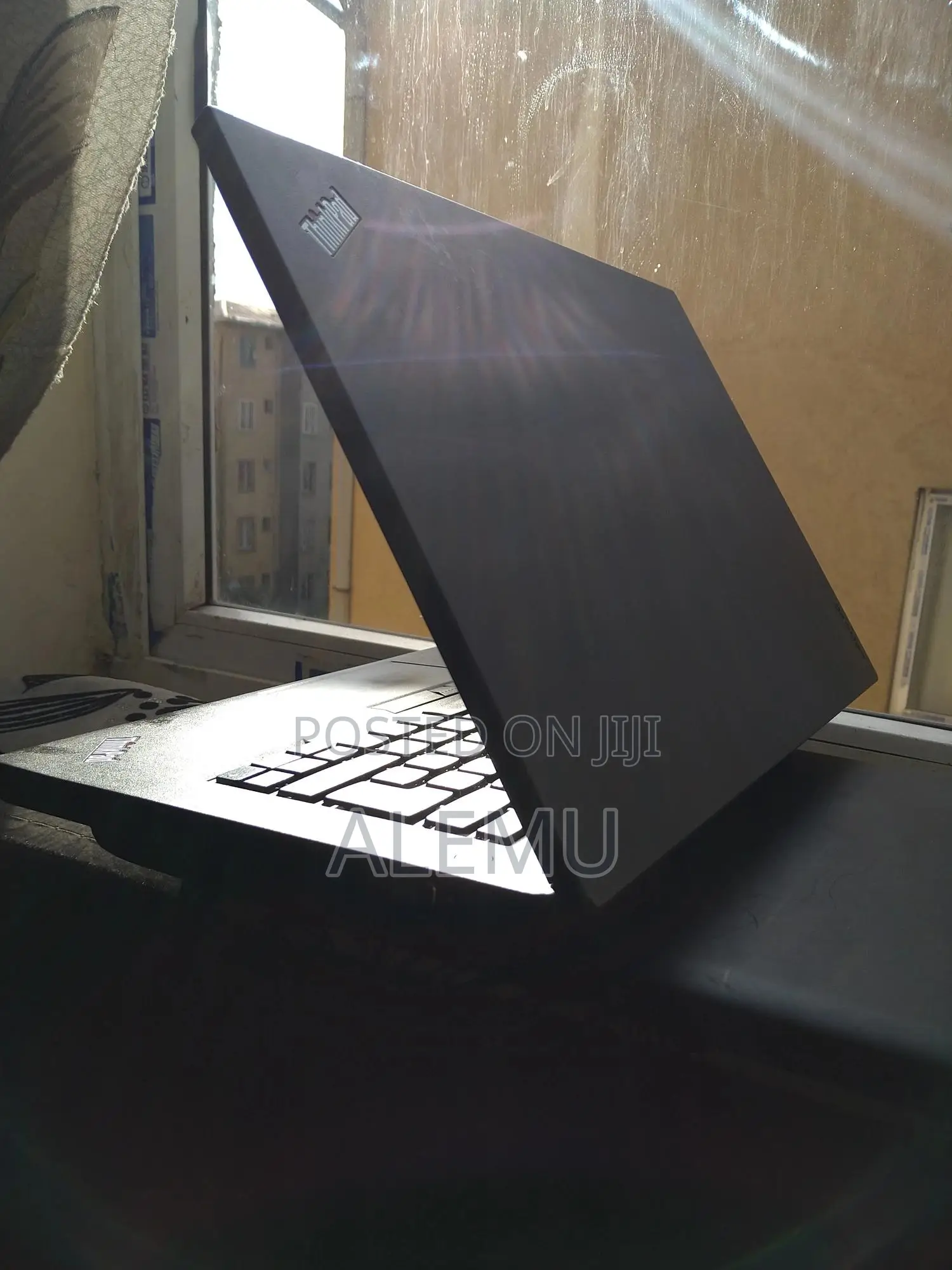 Laptop Lenovo ThinkPad L460 8GB Intel Core i3 SSD 128GB