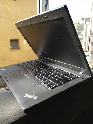 Laptop Lenovo ThinkPad L460 8GB Intel Core i3 SSD 128GB