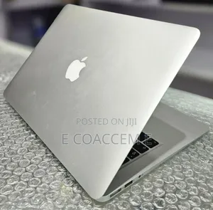 New Laptop Apple MacBook 8GB Intel Core i7 SSD 512GB