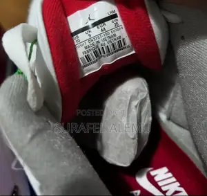 Jordan 3 Retro, Air Jordan's Size-44