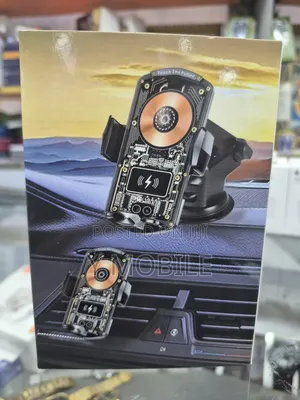 Car Stand Fj26