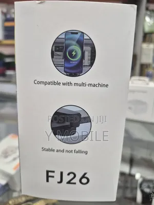 Car Stand Fj26