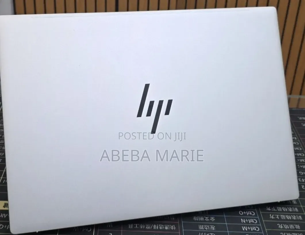 New Laptop HP Pavilion 15 16GB Intel Core Ultra 7 SSD 1T