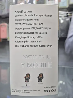Car Stand Fj26