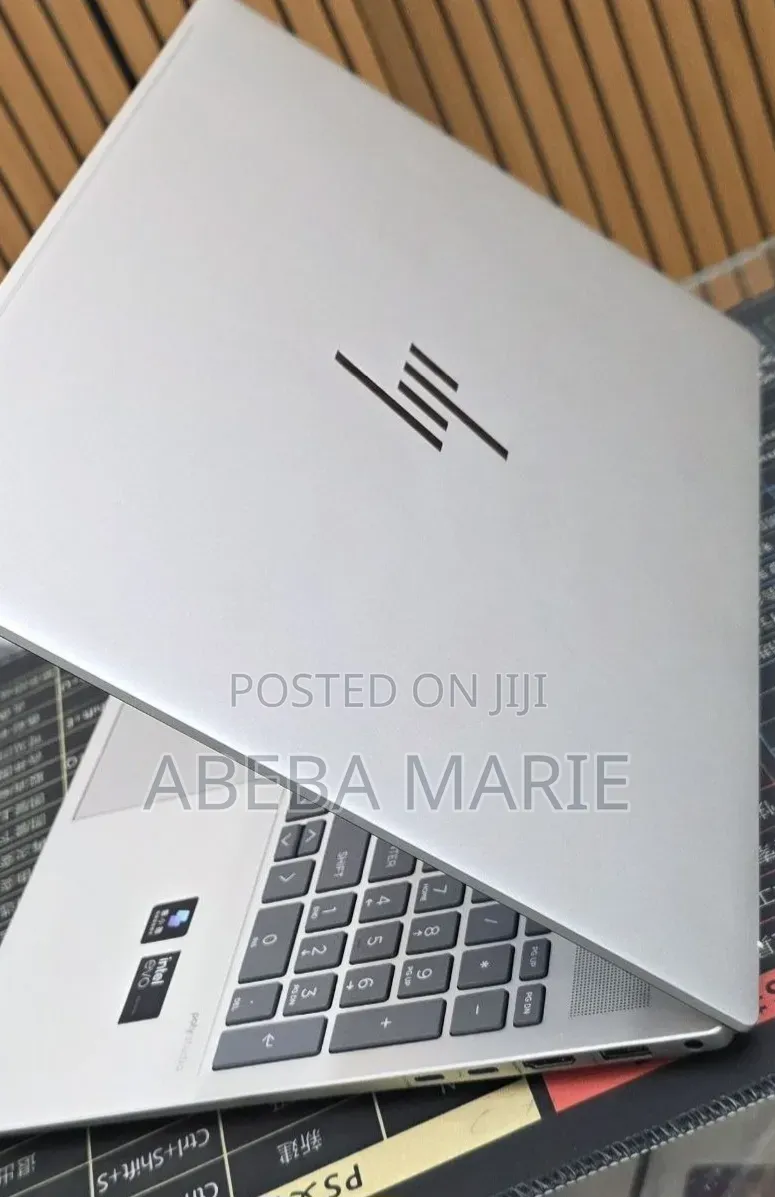 New Laptop HP Pavilion 15 16GB Intel Core Ultra 7 SSD 1T