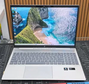New Laptop HP Pavilion 15 16GB Intel Core Ultra 7 SSD 1T