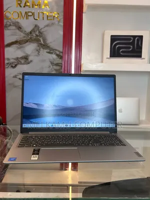 New Laptop Lenovo IdeaPad 1 4GB Intel Core 7 SSD 256GB