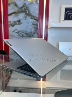 New Laptop Lenovo IdeaPad 1 4GB Intel Core 7 SSD 256GB