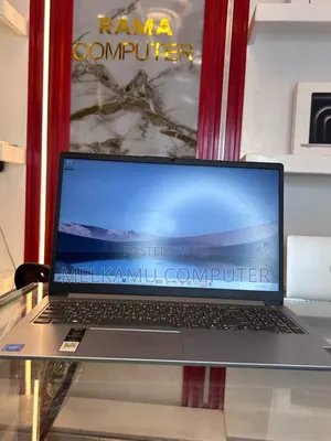 New Laptop Lenovo IdeaPad 1 4GB Intel Core 7 SSD 256GB