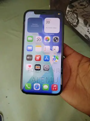 Apple iPhone 12 64 GB Blue