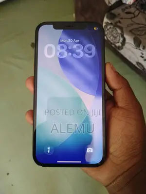 Apple iPhone 12 64 GB Blue