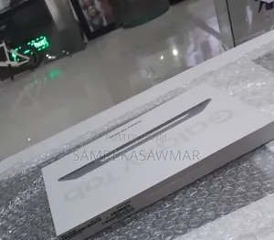 New Samsung Galaxy Tab S10 FE 128 GB Gray