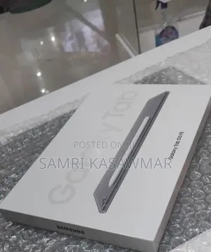 New Samsung Galaxy Tab S10 FE 128 GB Gray