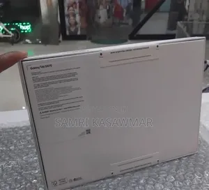 New Samsung Galaxy Tab S10 FE 128 GB Gray