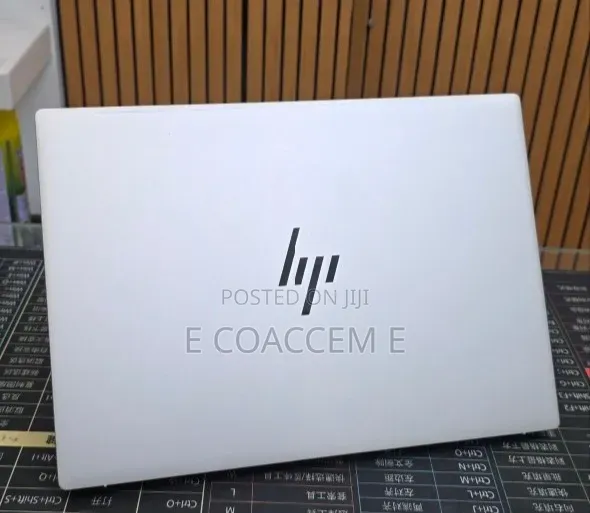 New Laptop HP 16GB Intel Core Ultra 7 SSD 1T