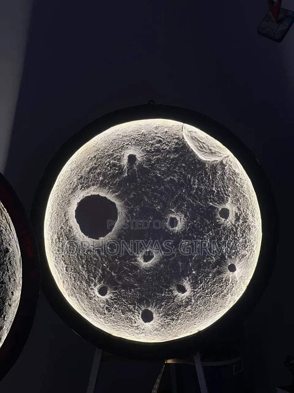 Moon Light
