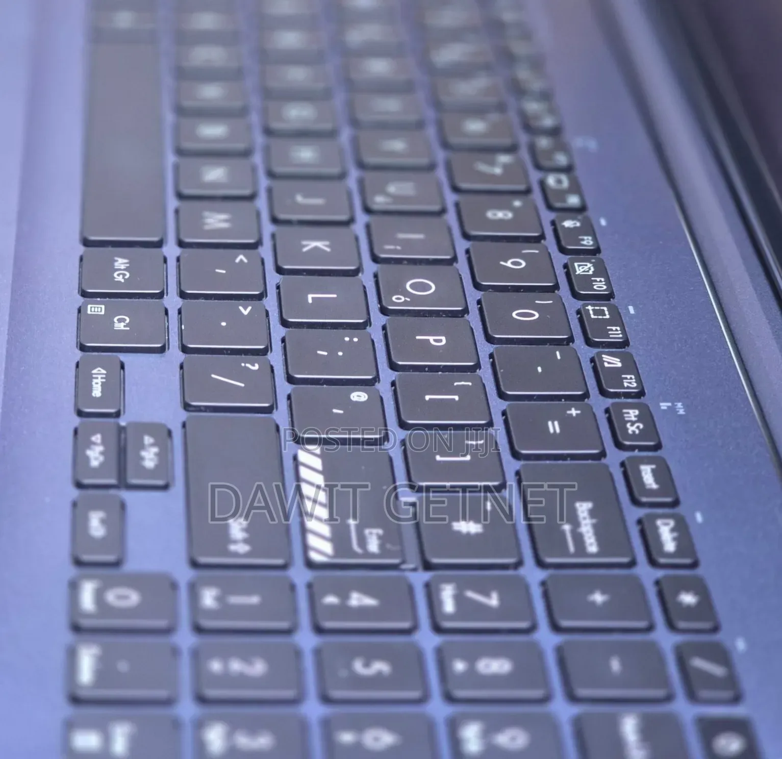 New Laptop Asus VivoBook 15 X505BA 16GB Intel Core i7 SSD 512GB