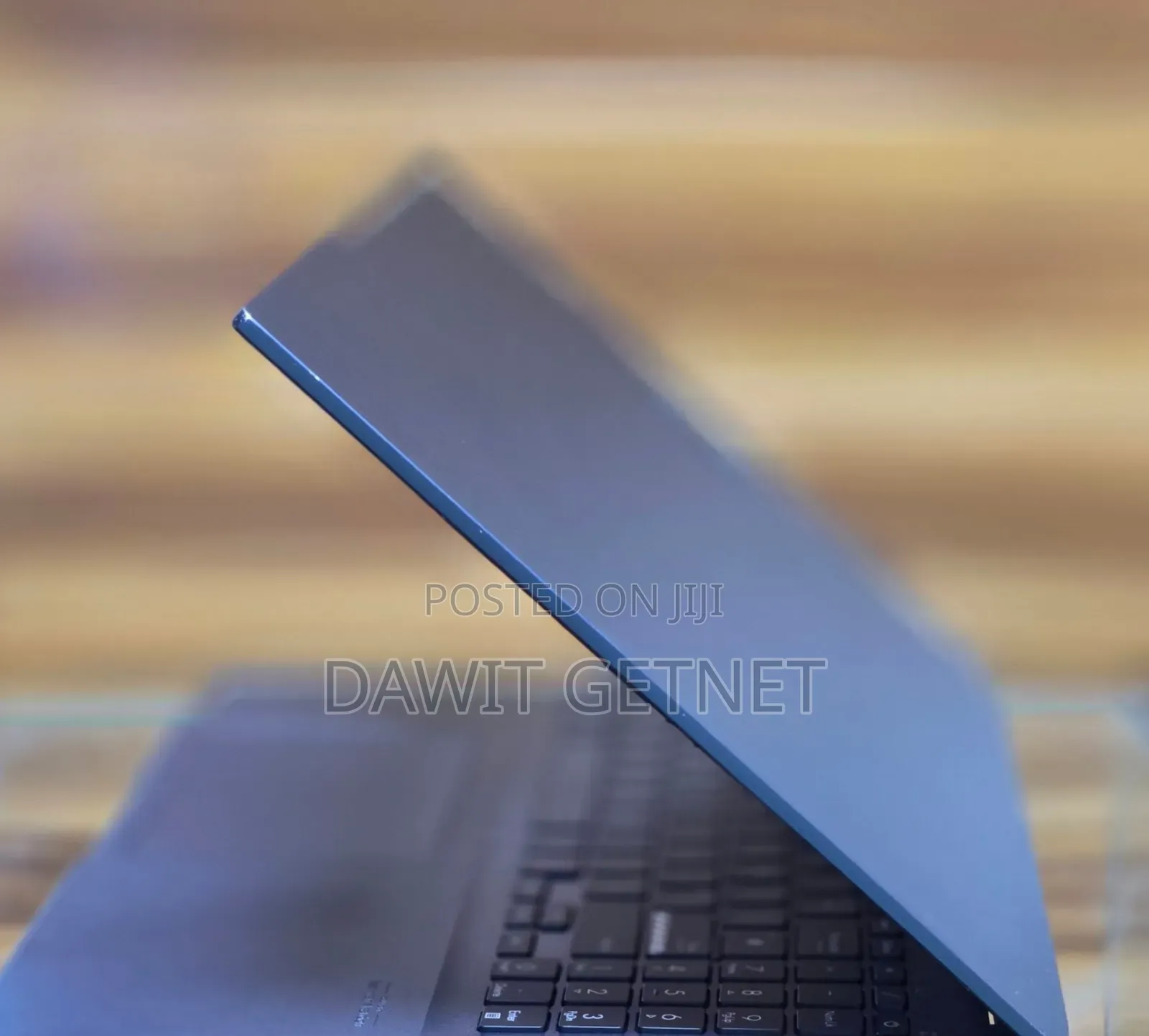New Laptop Asus VivoBook 15 X505BA 16GB Intel Core i7 SSD 512GB