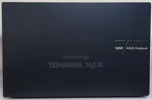 New Laptop Asus VivoBook 15 X505BA 16GB Intel Core i9 SSD 1T