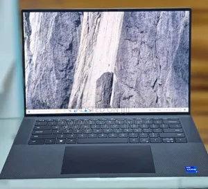 New Laptop Dell XPS 15 16GB Intel Core i7 SSD 1T
