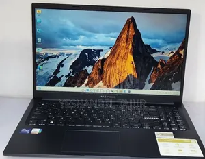 New Laptop Asus VivoBook 15 X505BA 16GB Intel Core i9 SSD 1T