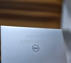 New Laptop Dell XPS 15 16GB Intel Core i7 SSD 1T