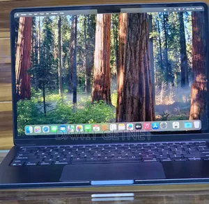New Laptop Apple MacBook Air 2025 M4 13-inch 16GB Apple M4 SSD 256GB