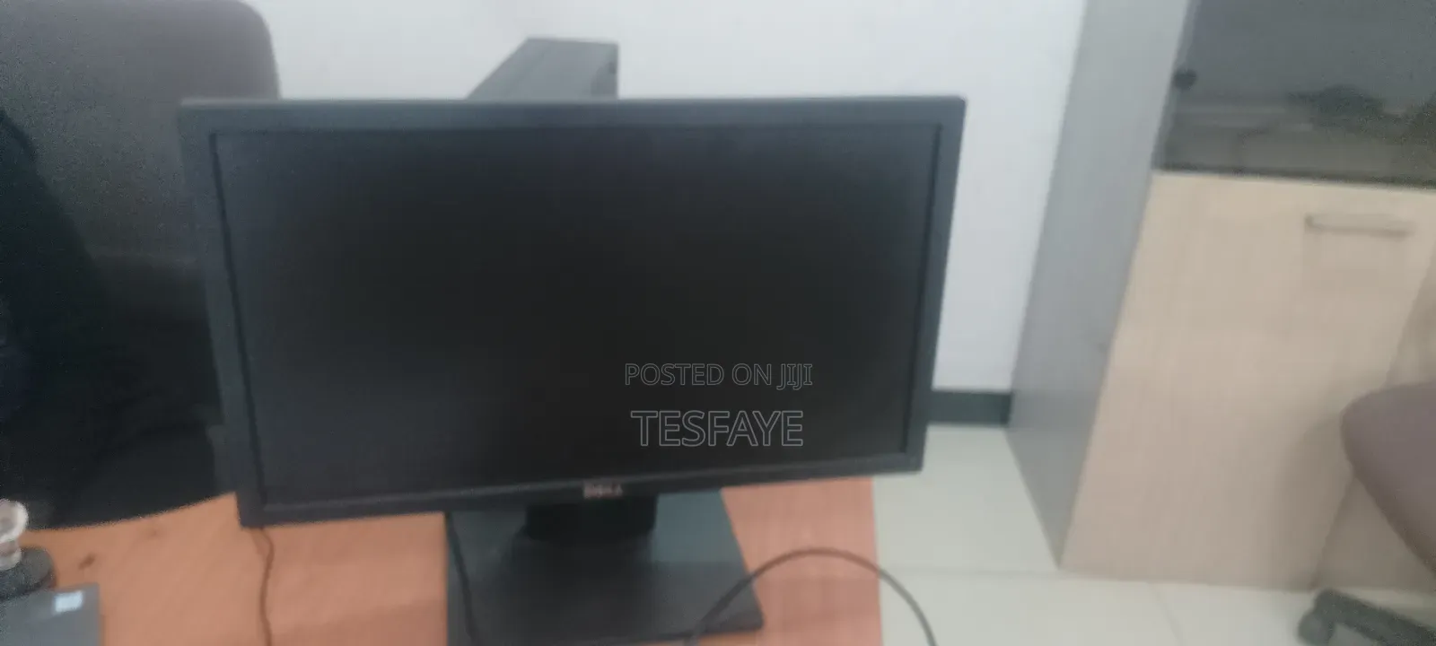 Desktop Computer Dell OptiPlex 7070 16GB Intel Core i7 SSHD+SSD 1T