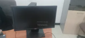 Desktop Computer Dell OptiPlex 7070 16GB Intel Core i7 SSHD+SSD 1T