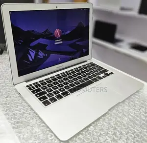 New Laptop Apple MacBook Air 2022 M2 8GB Intel Core i7 SSD 512GB