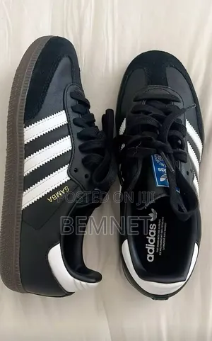 Adidas Samba