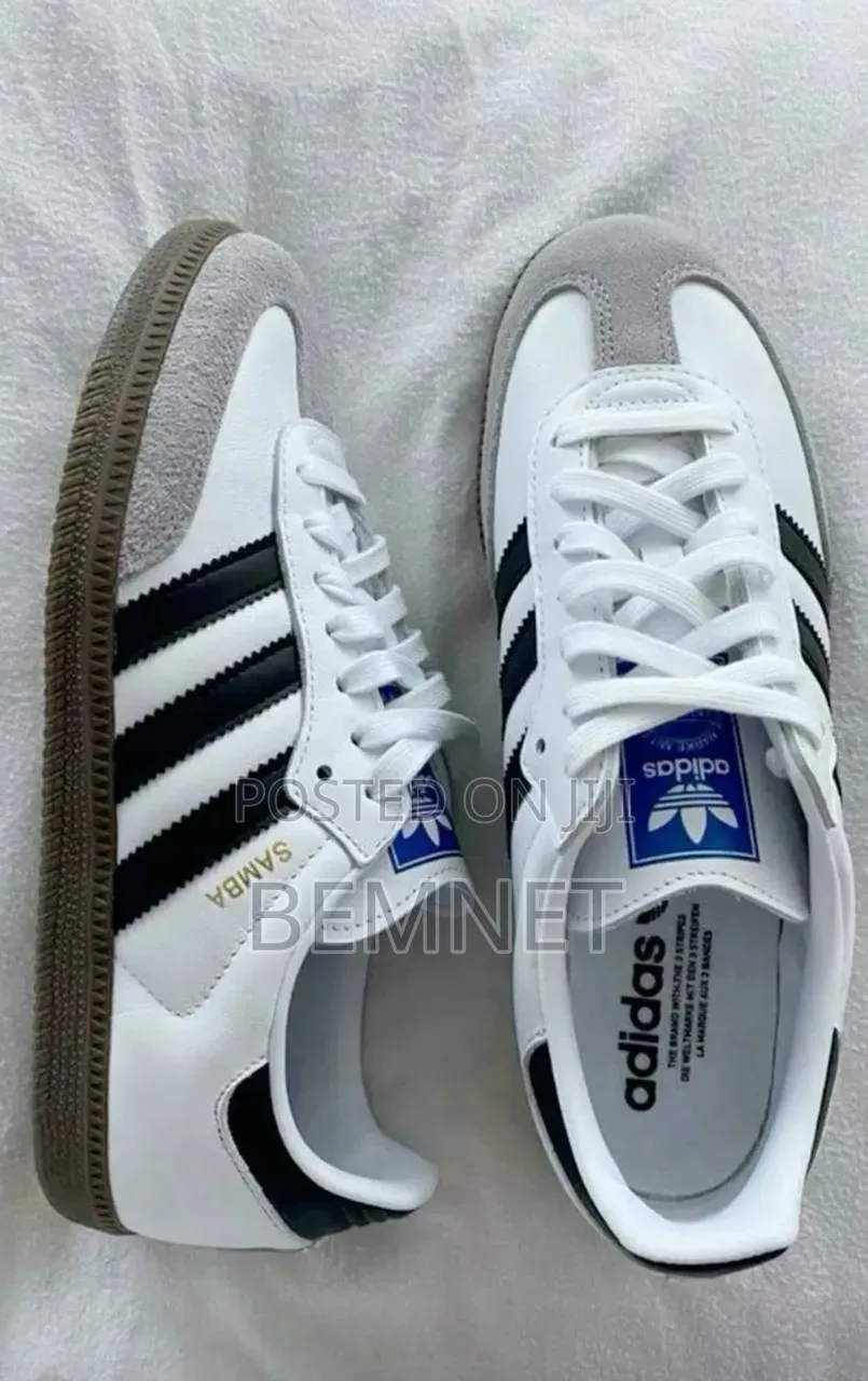 Adidas Samba