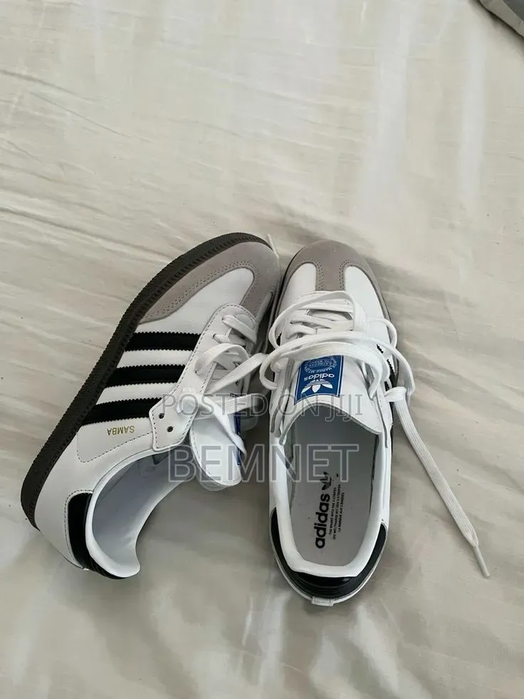 Adidas Samba