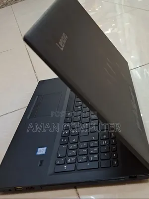 New Laptop Lenovo Ideapad 3 8GB Intel Core i7 HDD 1T