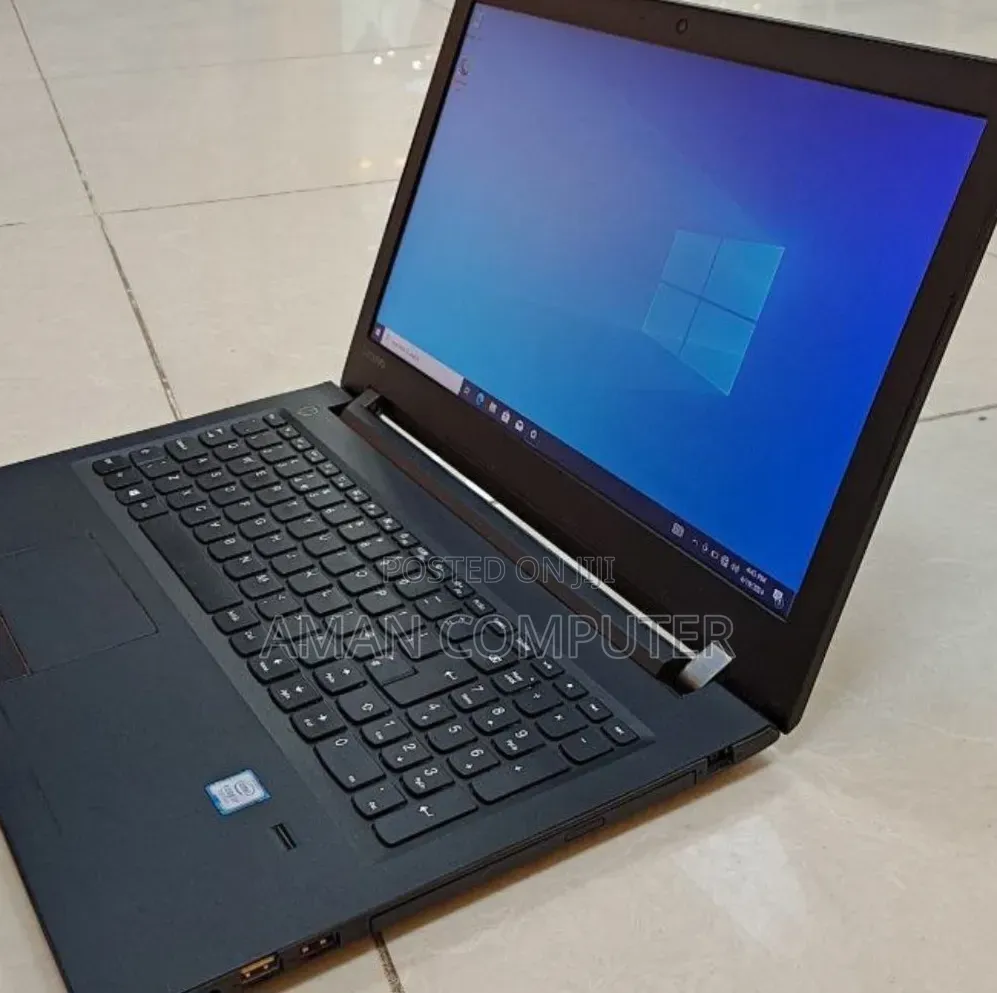 New Laptop Lenovo Ideapad 3 8GB Intel Core i7 HDD 1T
