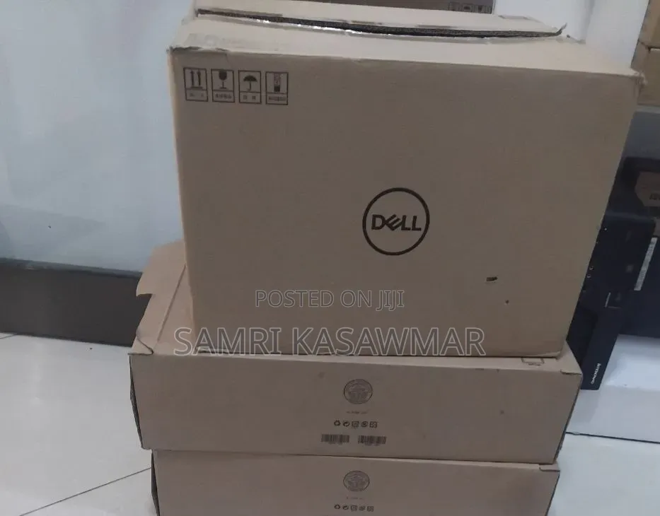 New Desktop Computer Dell Optiplex 7050 8GB Intel Core i7 SSD 1T