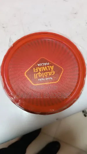 Tahinia Halva