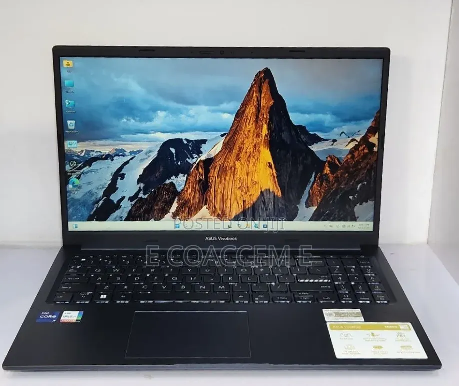 New Laptop Asus 16GB Intel Core i9 SSD 1T