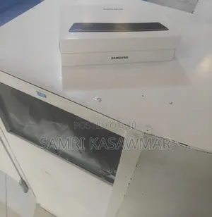 New Samsung Galaxy Tab A11 64 GB Gray