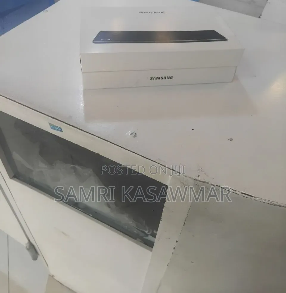 New Samsung Galaxy Tab A11 64 GB Gray