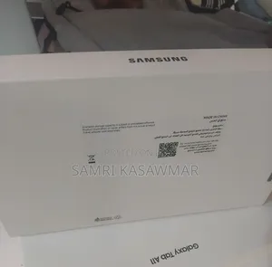 New Samsung Galaxy Tab A11 64 GB Gray