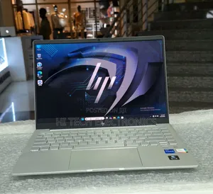 New Laptop HP Pavilion 14 16GB Intel Core i7 SSD 1T