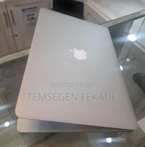 New Laptop Apple MacBook Air 2014 8GB Intel Core i7 SSD 512GB