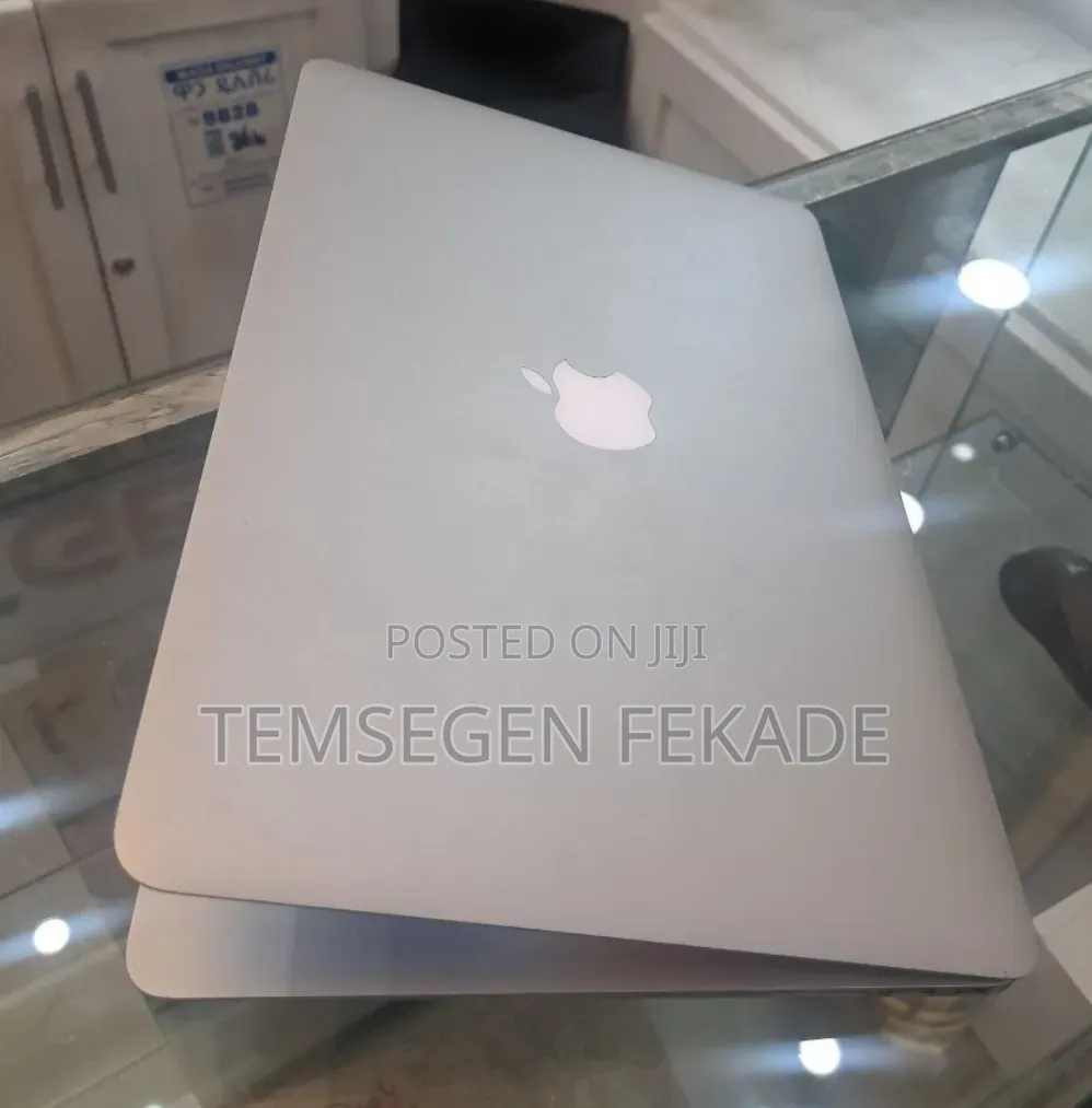 New Laptop Apple MacBook Air 2014 8GB Intel Core i7 SSD 512GB