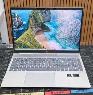 New Laptop HP Pavilion 15 16GB Intel Core Ultra 7 SSD 1T