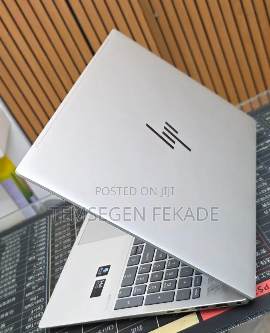 New Laptop HP Pavilion 15 16GB Intel Core Ultra 7 SSD 1T