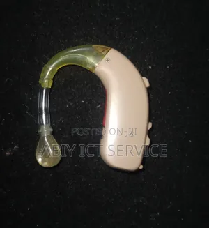 Bte Hearing Aid